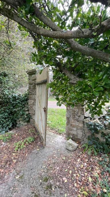 Villa Saint Norgard - Hameau Breton Crozon Exterior foto